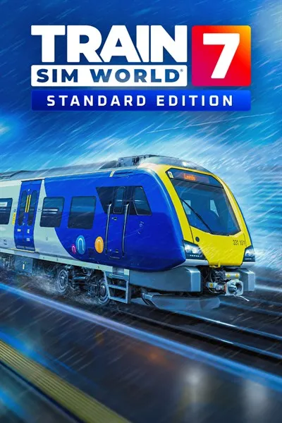 Train Sim World® 7: Standard Edition