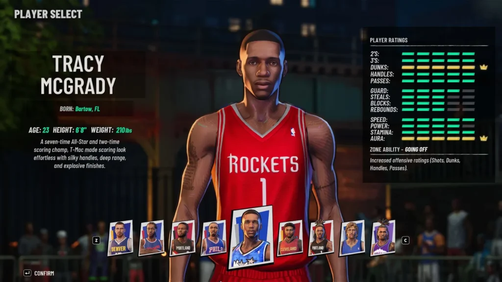 NBA The Run Kicks — Xbox