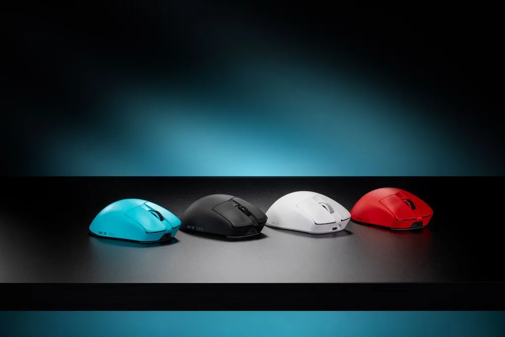 ASUS Republic of Gamers — Asus