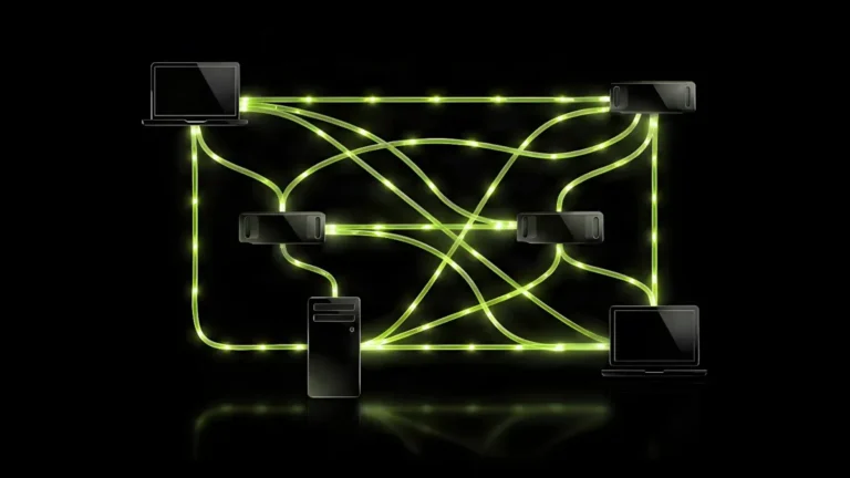 NVIDIA PAIR: Distributed AI Inference for Home Networks