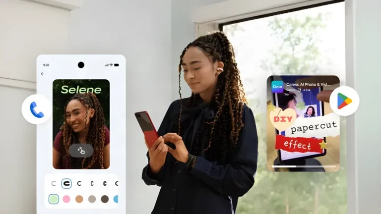 September Android Drop: Remember Where You Put Things, Ease Motion Sickness, and More