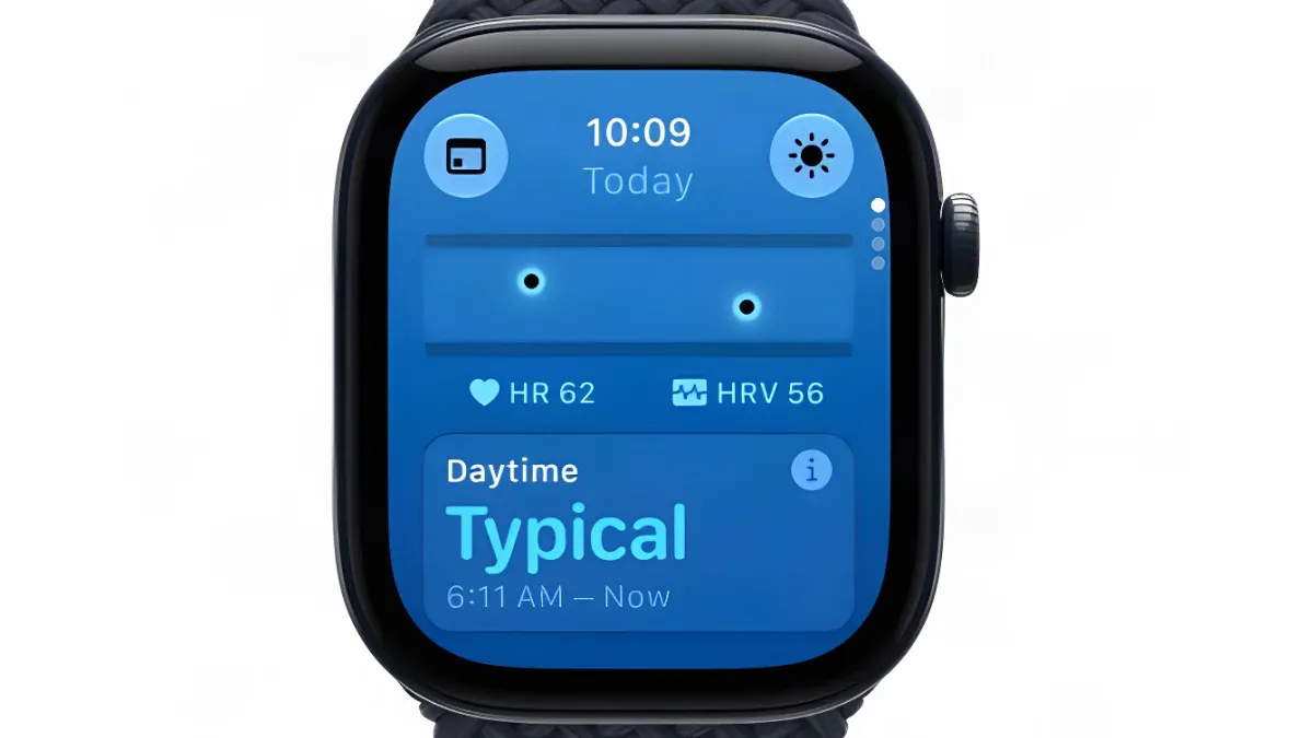 Apple Advances Health and Fitness Capabilities Using Apple Intelligence