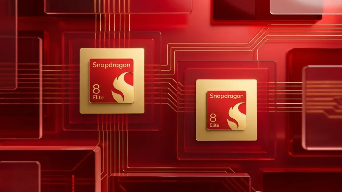 Snapdragon 8 Elite Gen 6: Agentic AI Mobile SoCs