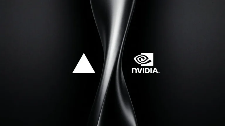 Vercel offers NVIDIA's Nemotron 3.5 Lightning for free