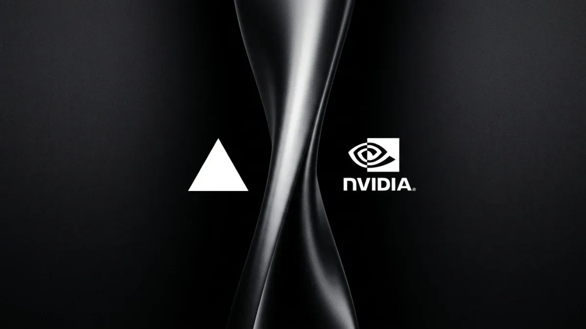 Vercel offers NVIDIA's Nemotron 3.5 Lightning for free