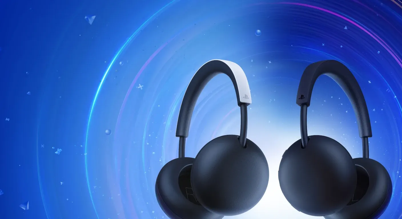 Sony Unveils PlayStation Pulse and Pulse Edge Wireless Headsets for PS5