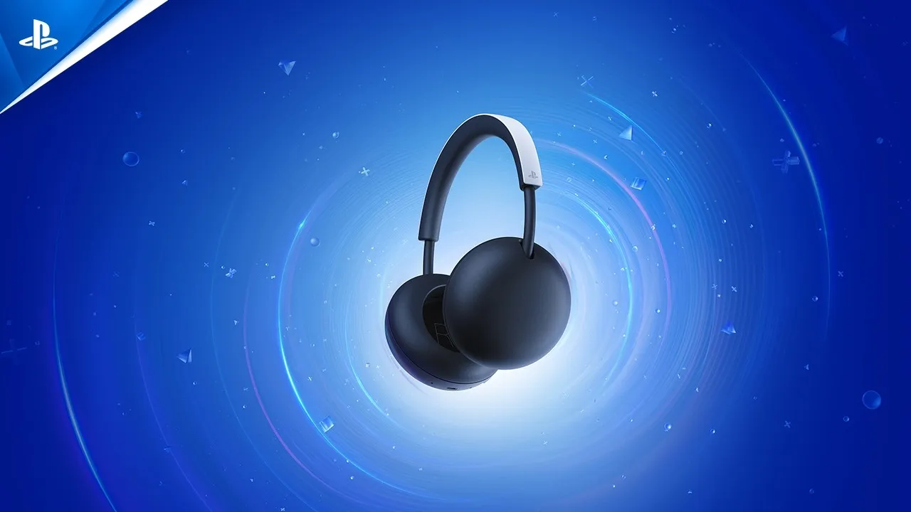 Introducing the next line of PS5 audio products: PlayStation Pulse and Pulse Edge Wireless Headsets