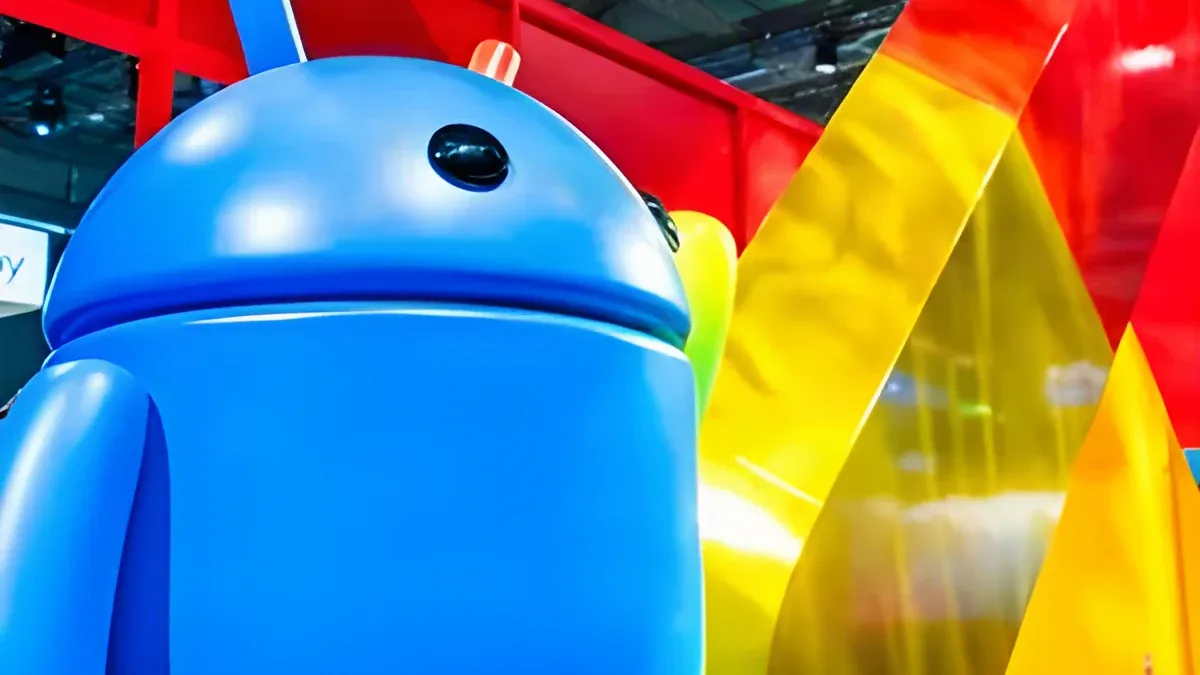 Google Play lets anyone run vibe-coded apps privately