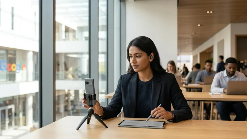 Google's August 2026 AI Announcements