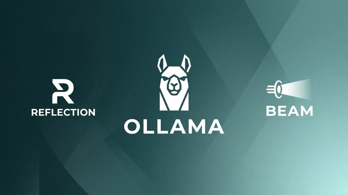 Ollama offers Reflection's Beam free for a limited time