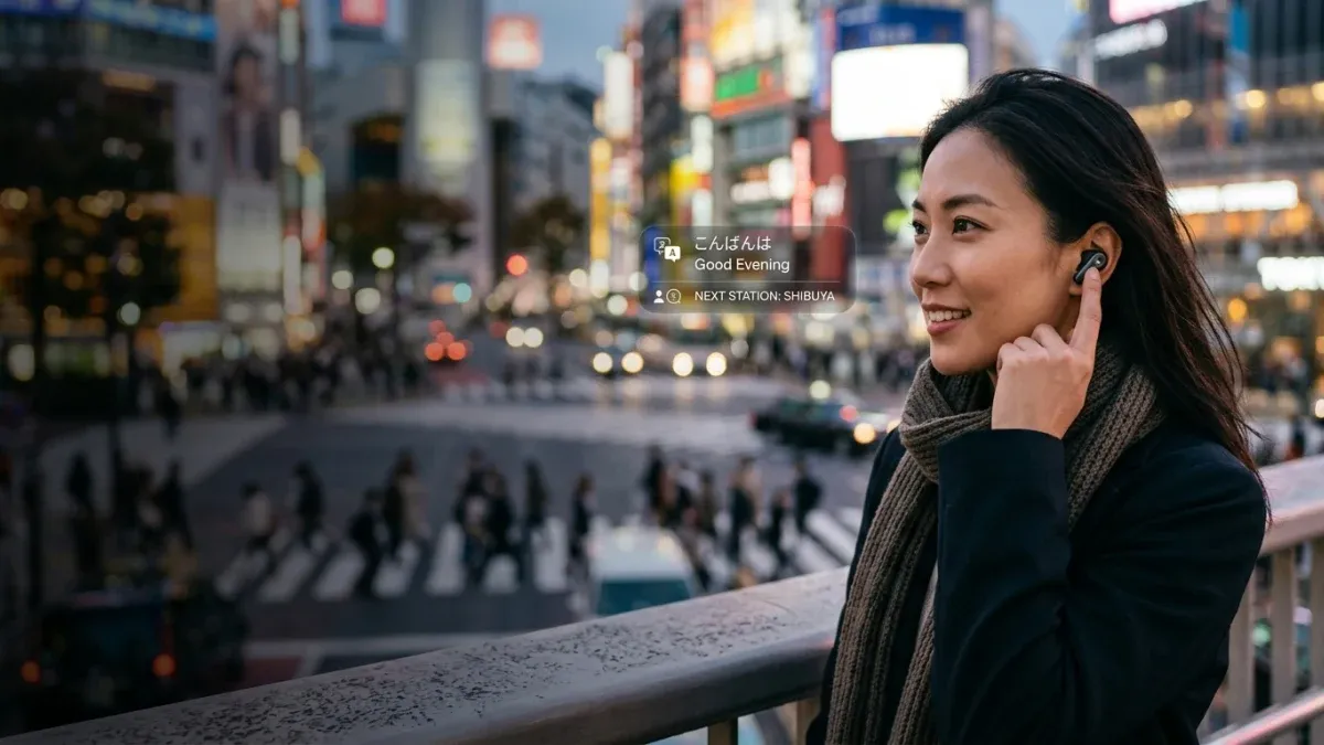 Snapdragon Sound Elite Gen 2: AI Audio Wearables