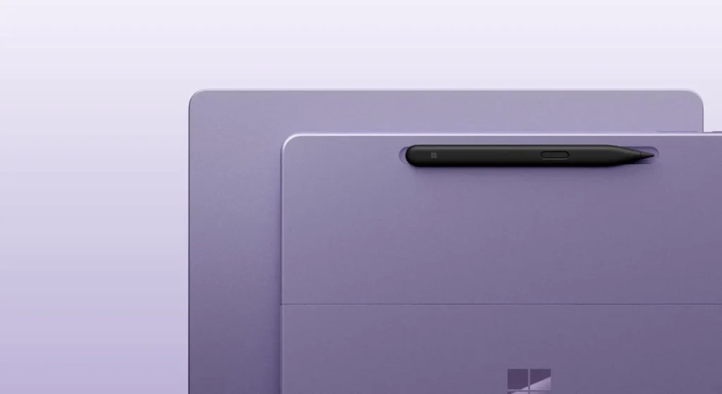 Microsoft Introduces Surface Pro 12-inch and Surface Laptop 13-inch with Snapdragon X2 Plus