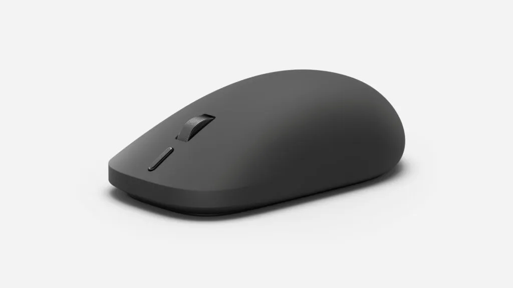 Surface Mouse