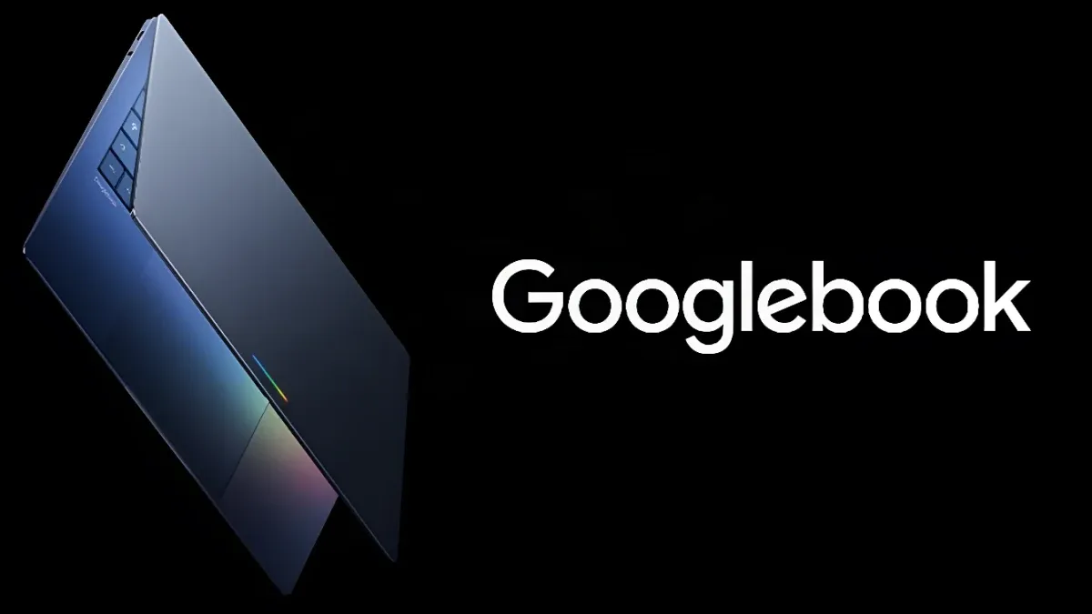 Qualcomm and Google Announce Snapdragon X Elite-Powered Googlebook Laptops