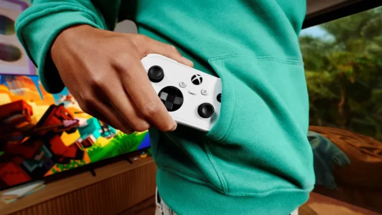 Xbox unveils $49.99 Nano Controller with all 18 inputs