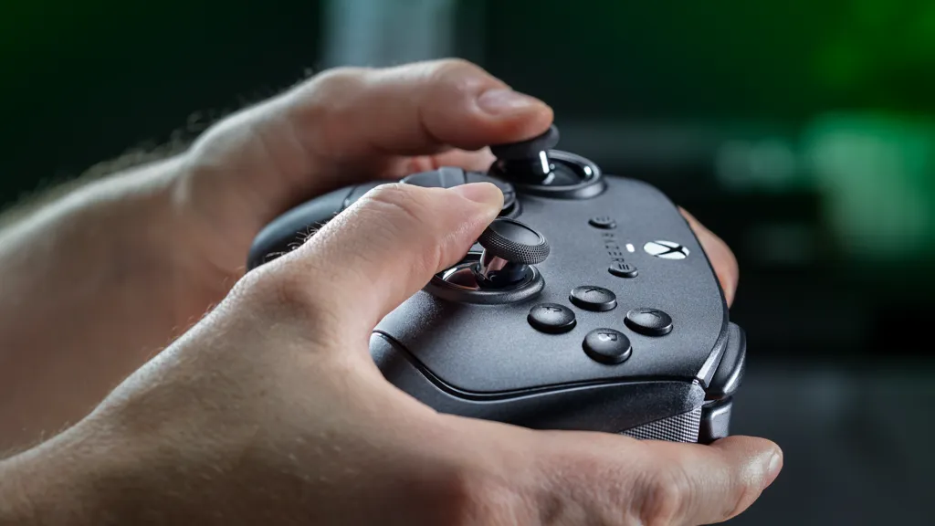 Razer Unveils All-New Wolverine — Razer