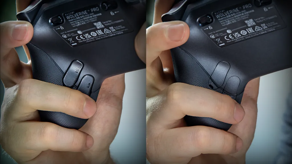 Razer Unveils All-New Wolverine — Razer
