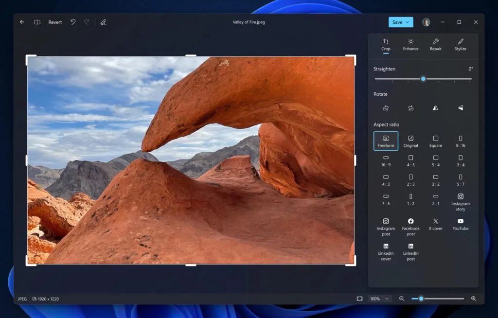 Meet the new Photos — Microsoft