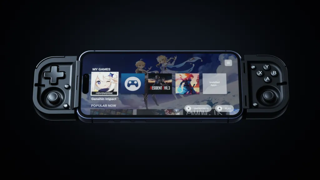 Razer Unveils the Razer — Razer