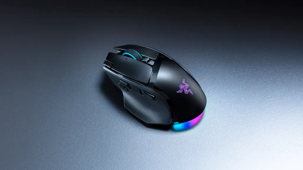 The Apex Returns: Razer — Razer