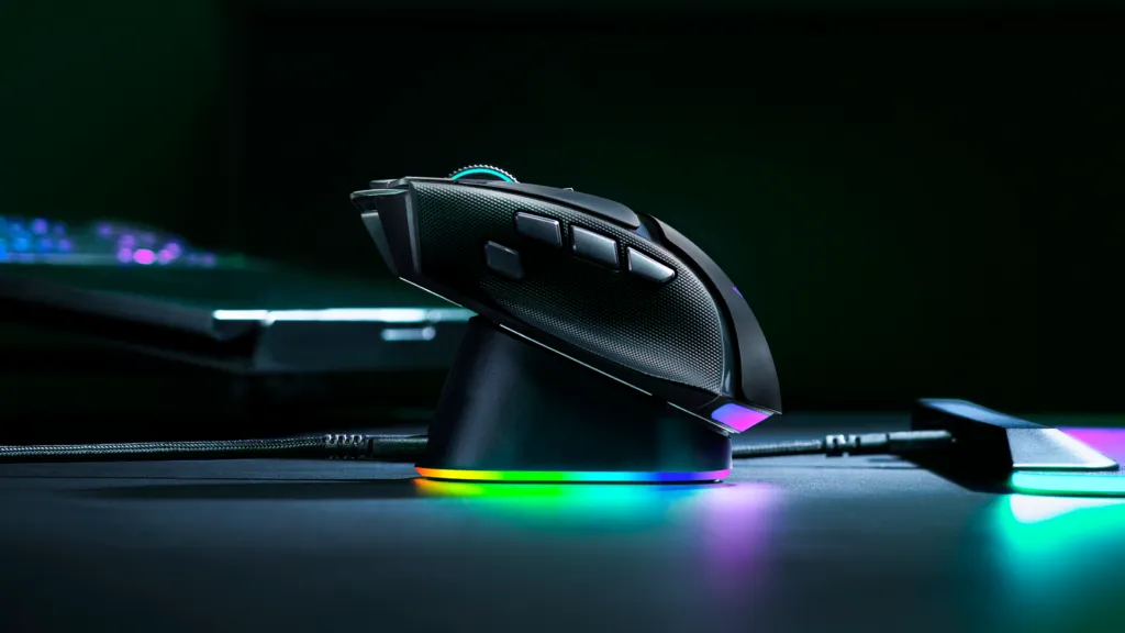 The Apex Returns: Razer — Razer