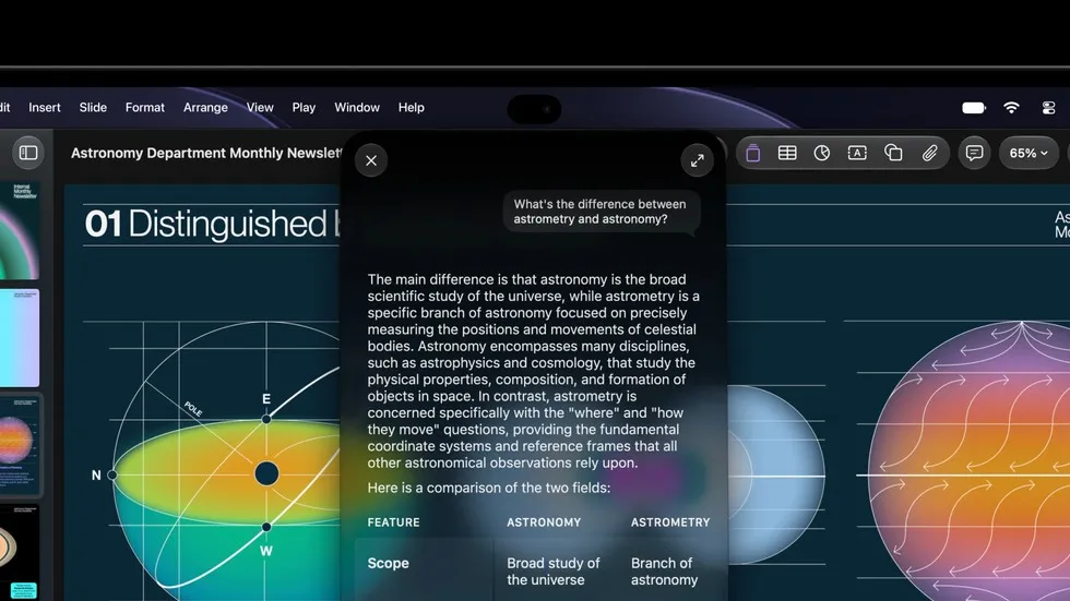Apple unveils groundbreaking MacBook — Apple
