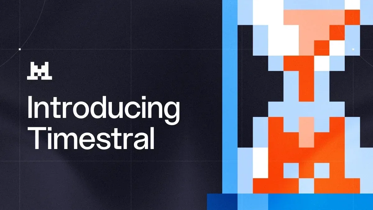 Timestral ranks first on all three forecasting benchmarks