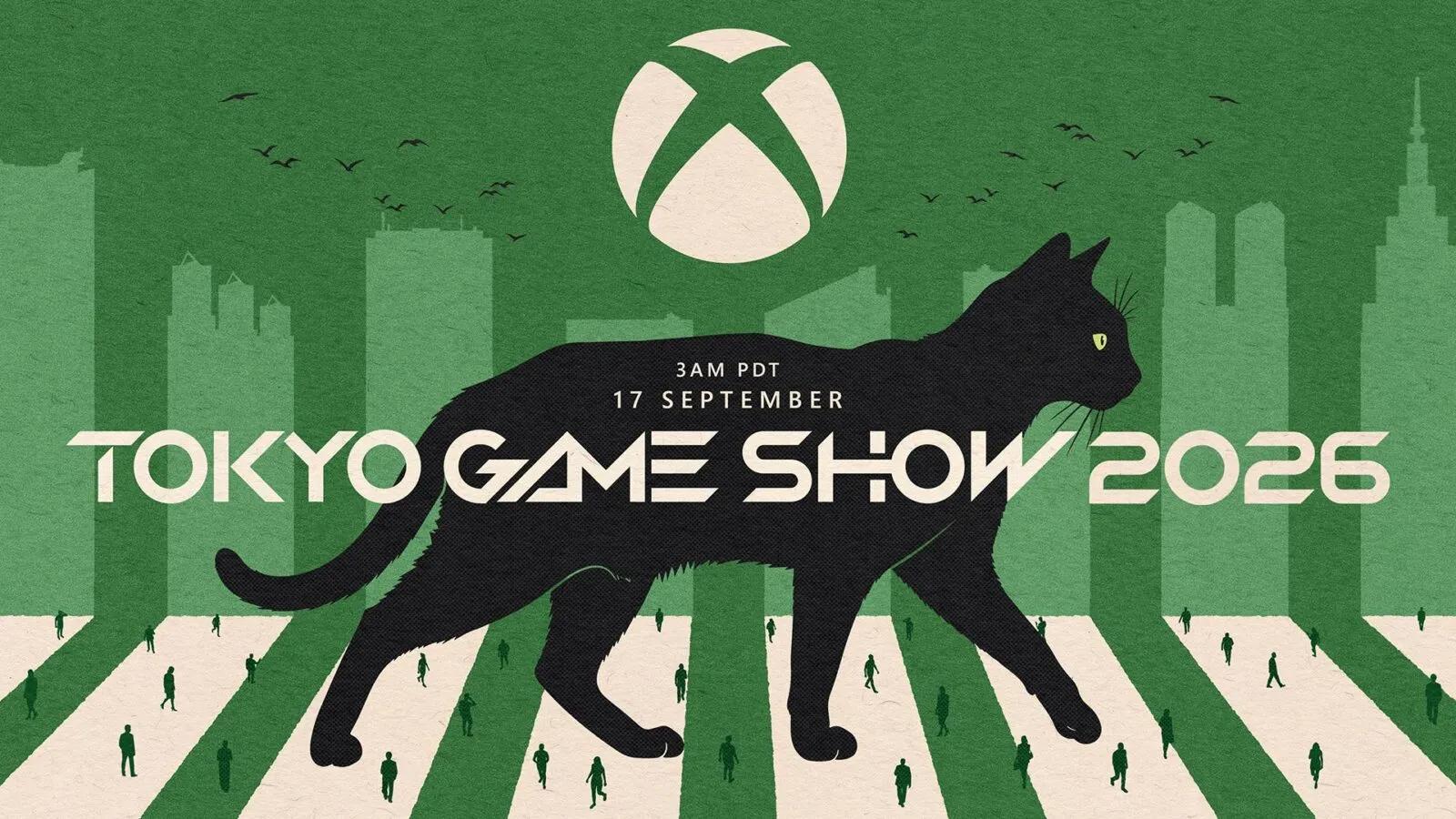 Source: news.xbox.com TGS 2026 Key Art