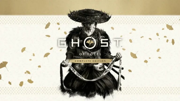 Ghost of Yōtei Complete Edition Launches With New Content and Erika Ishii Interview