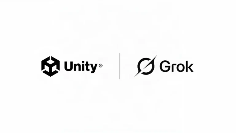 Meeting You Where You Work: Unity Plugin for Grok Build