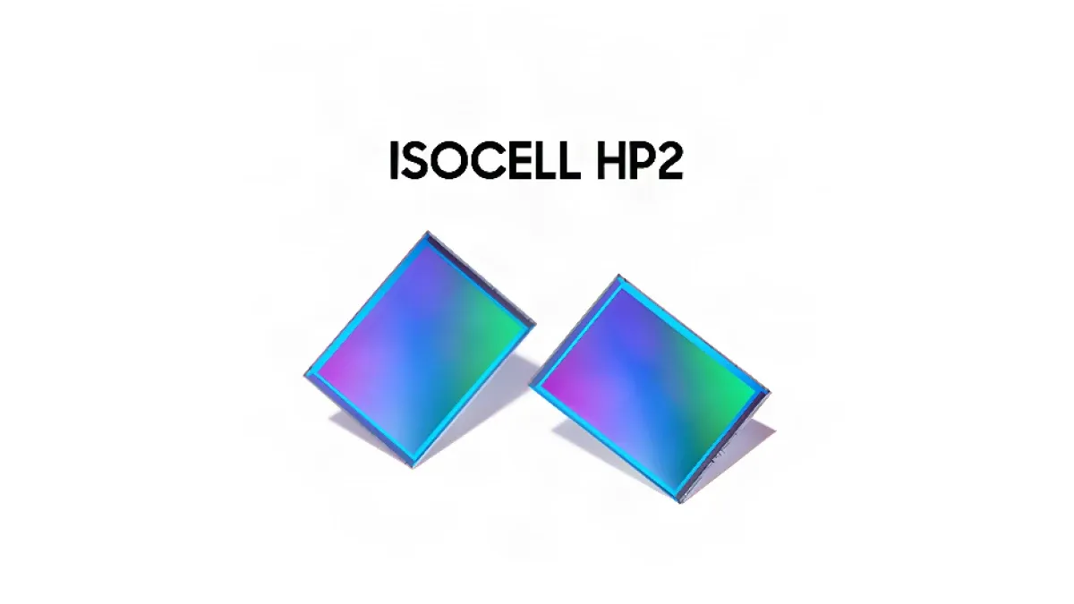 Samsung packs 200 million pixels into 1/1.3-inch sensor