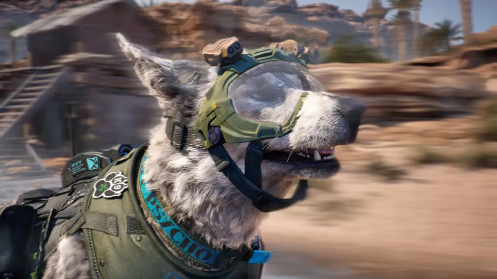 Celebrate Delta Force's 2nd — Xbox