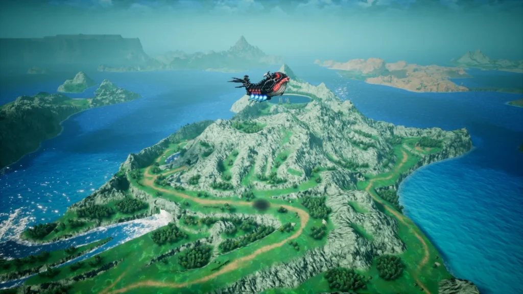 FINAL FANTASY RESONANCE is — ROG Xbox
