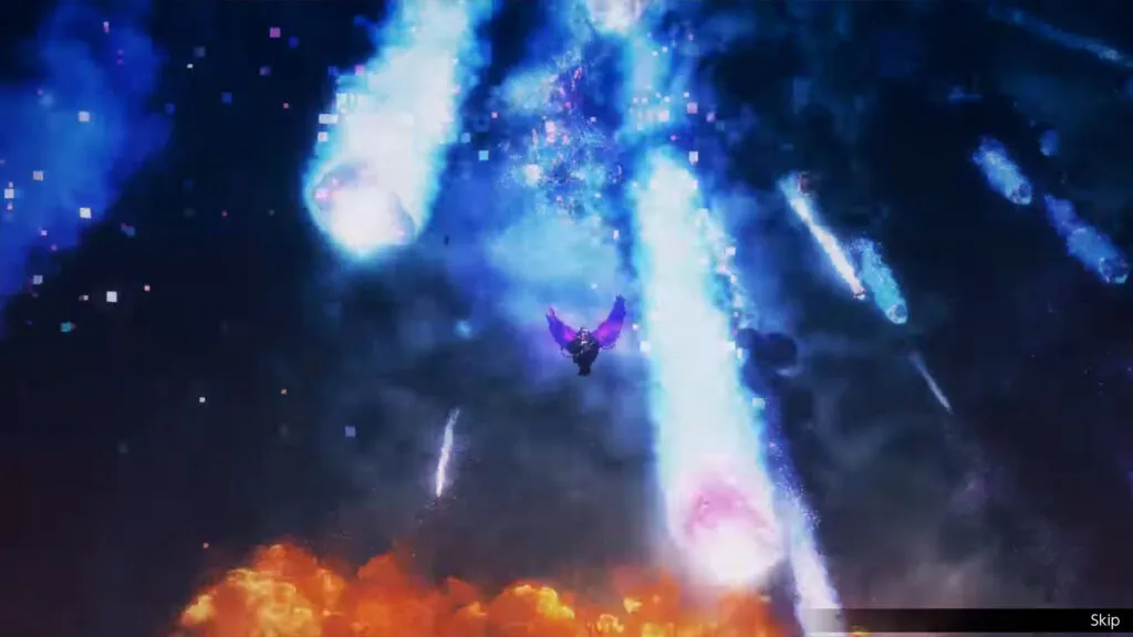 Final Fantasy Resonance screenshot