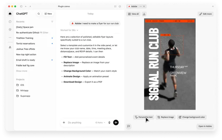 Introducing interactive editing controls — Adobe