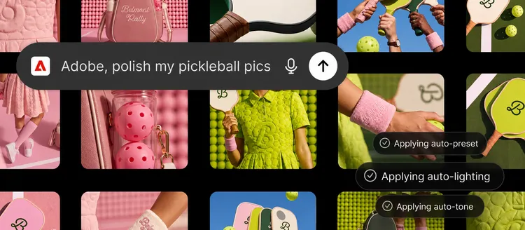 Introducing interactive editing controls — Adobe
