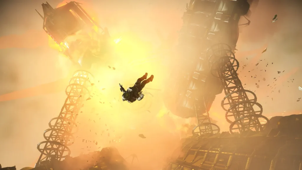 Introducing No Man’s Sky: — Sony
