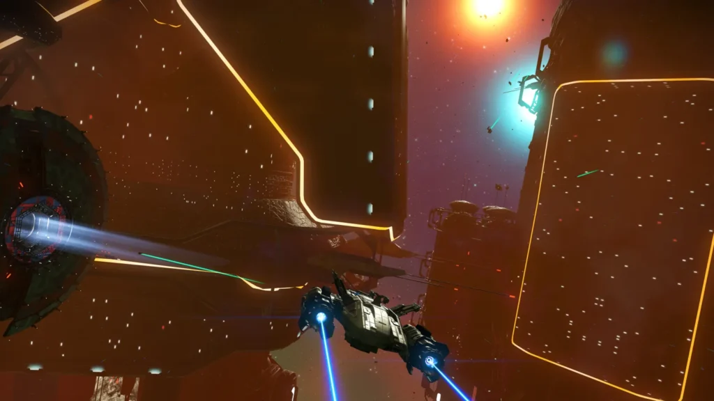 Introducing No Man’s Sky: — Sony