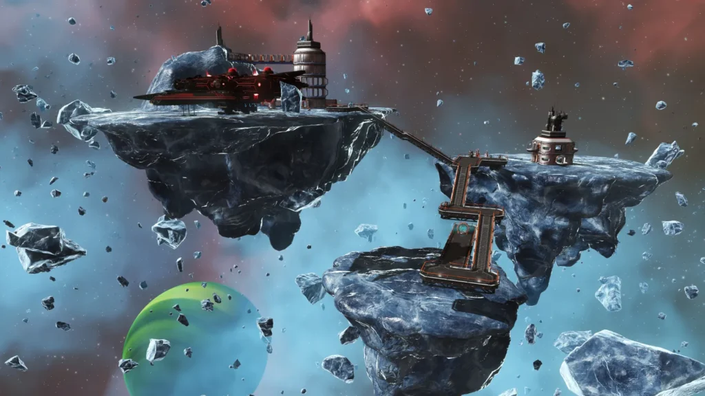 Introducing No Man’s Sky: — Sony