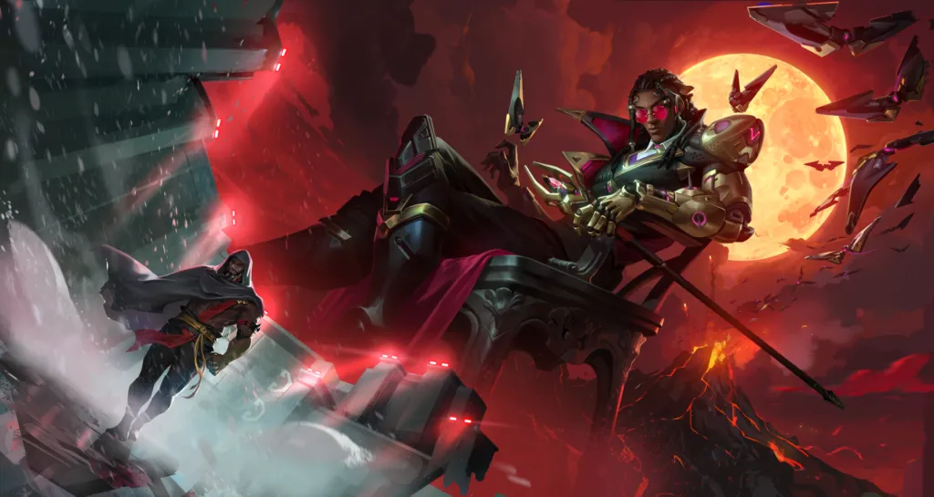 BlizzCon 2026 Opening Ceremony: — Xbox