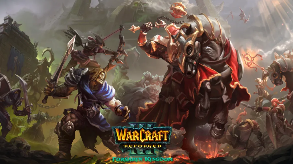 BlizzCon 2026 Opening Ceremony: — Xbox
