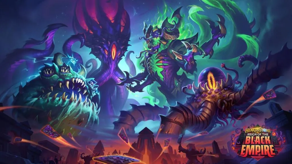 BlizzCon 2026 Opening Ceremony: — Xbox