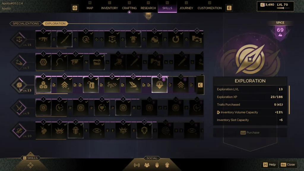Dune: Awakening Arrives on — ROG Xbox