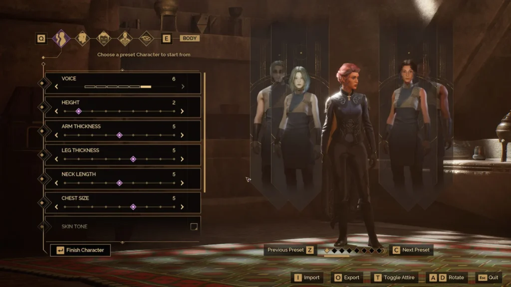 Dune: Awakening Arrives on — ROG Xbox