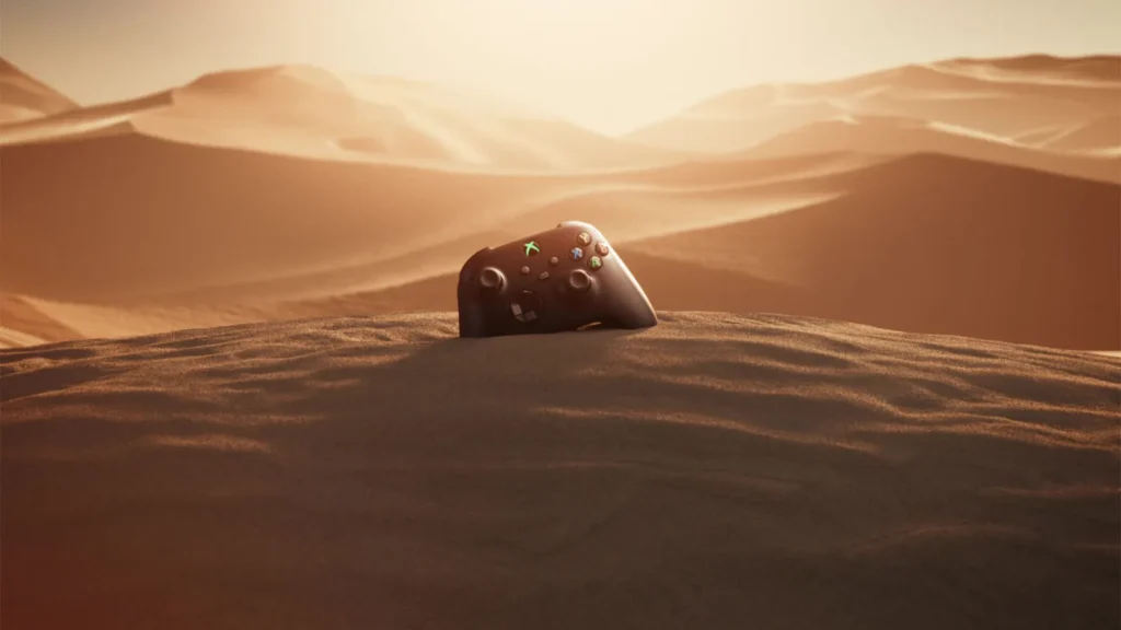 Dune: Awakening Arrives on — ROG Xbox
