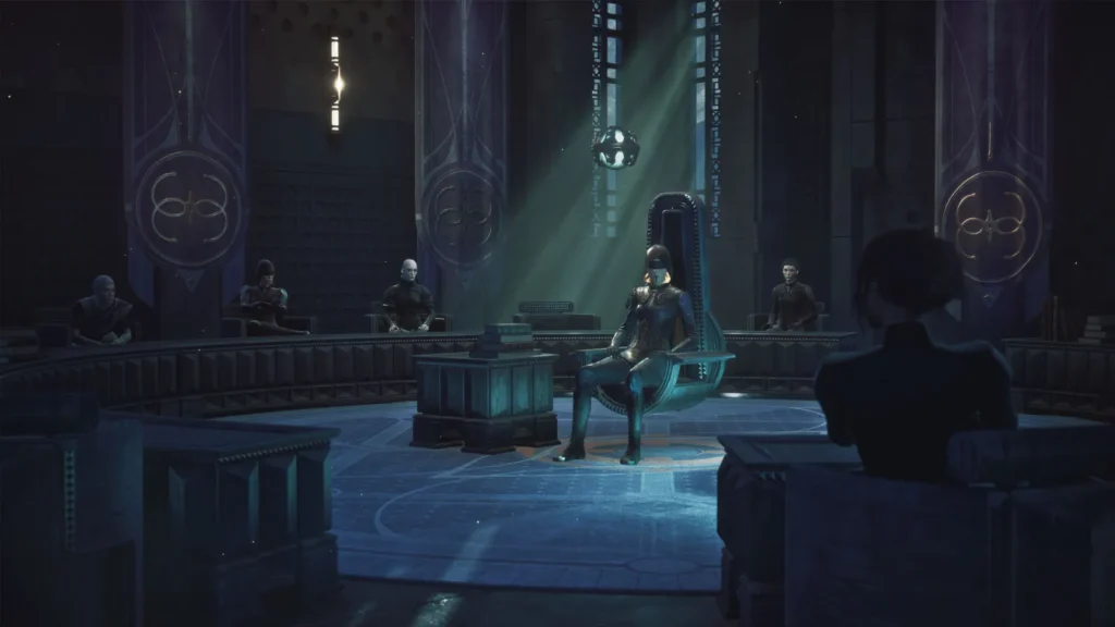 Dune: Awakening Arrives on — ROG Xbox