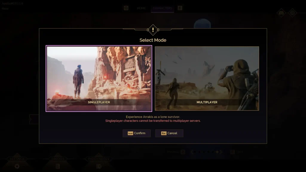 Dune: Awakening Arrives on — ROG Xbox