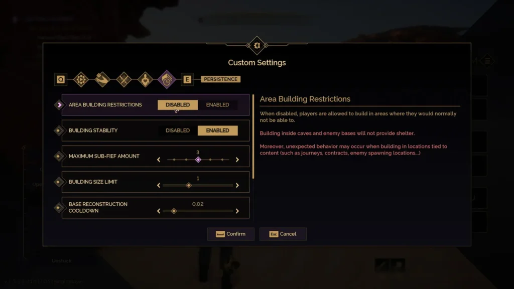 Dune: Awakening Arrives on — ROG Xbox