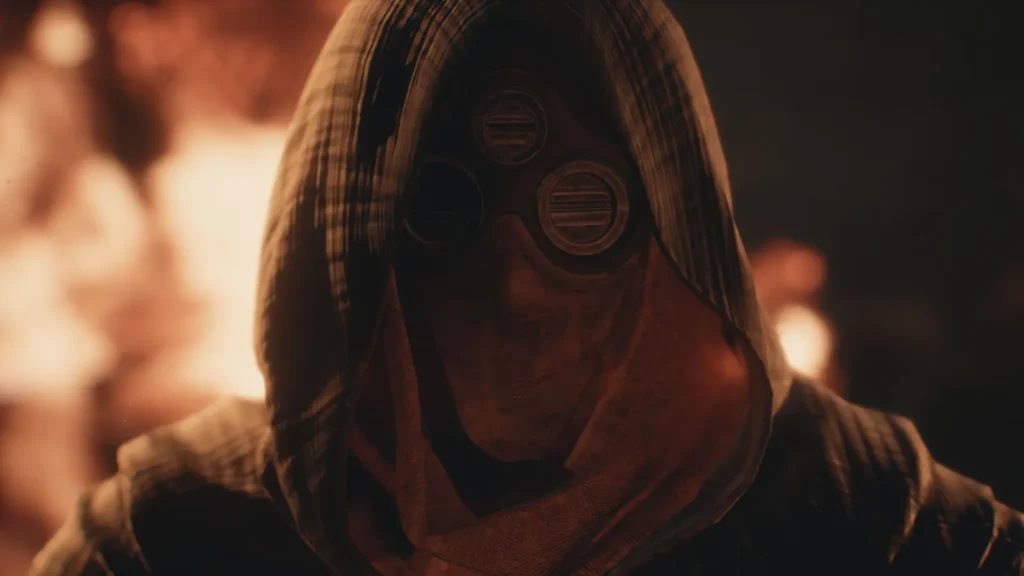Dune: Awakening Arrives on — ROG Xbox