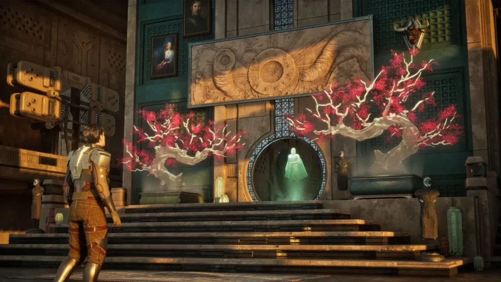 Dune: Awakening Arrives on — ROG Xbox